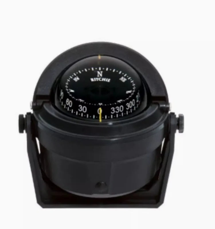 Ritchie marine magnetic compass B-51/ F-50/ B-81WM /X-10B-M compass boat accessories mercruiser