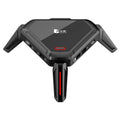 GAMWING Scorpion Demon 2Pro Keyboard And Mouse Converter 2000+Hz Mouse Package Speed Mobile Game PUBG Throne Peripheral Artifact