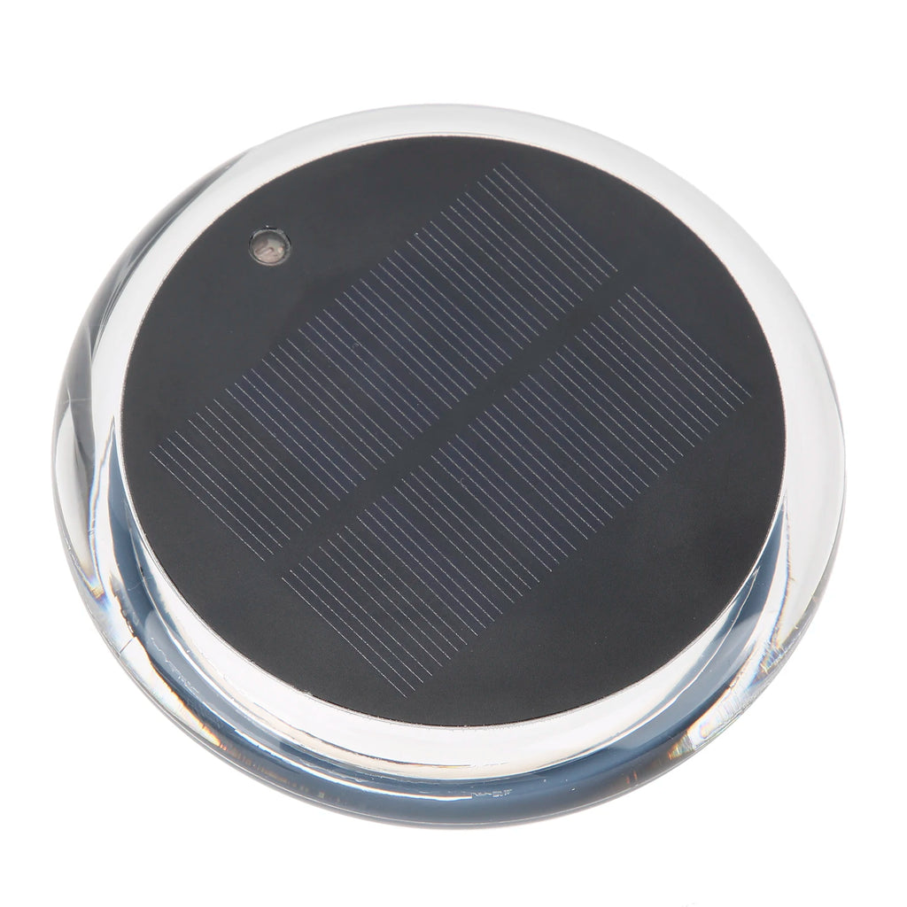 Navigation Beacon Waterproof Boat Light 6 Modes for Fishing Boats for Wharfs for Berths for Yachts for Sea Boats for Houses