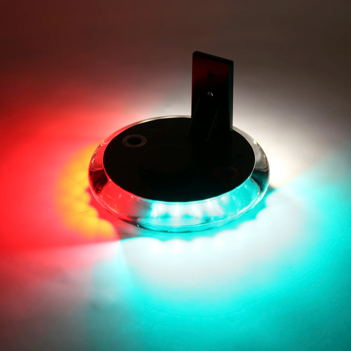 Navigation Beacon Waterproof Boat Light 6 Modes for Fishing Boats for Wharfs for Berths for Yachts for Sea Boats for Houses