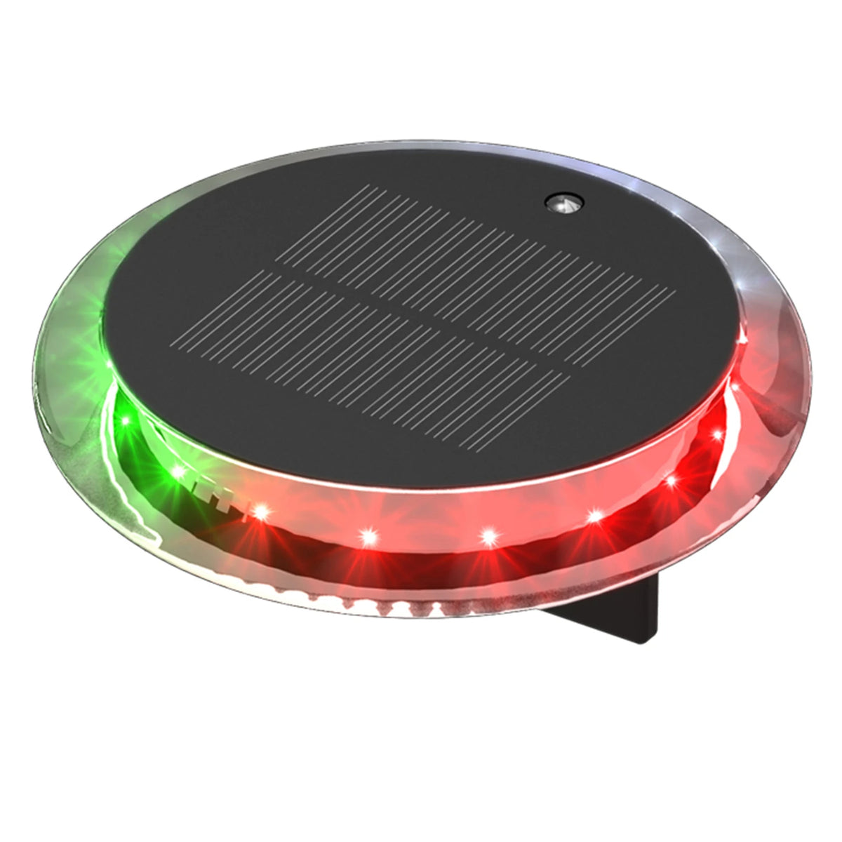 Navigation Beacon Waterproof Boat Light 6 Modes for Fishing Boats for Wharfs for Berths for Yachts for Sea Boats for Houses