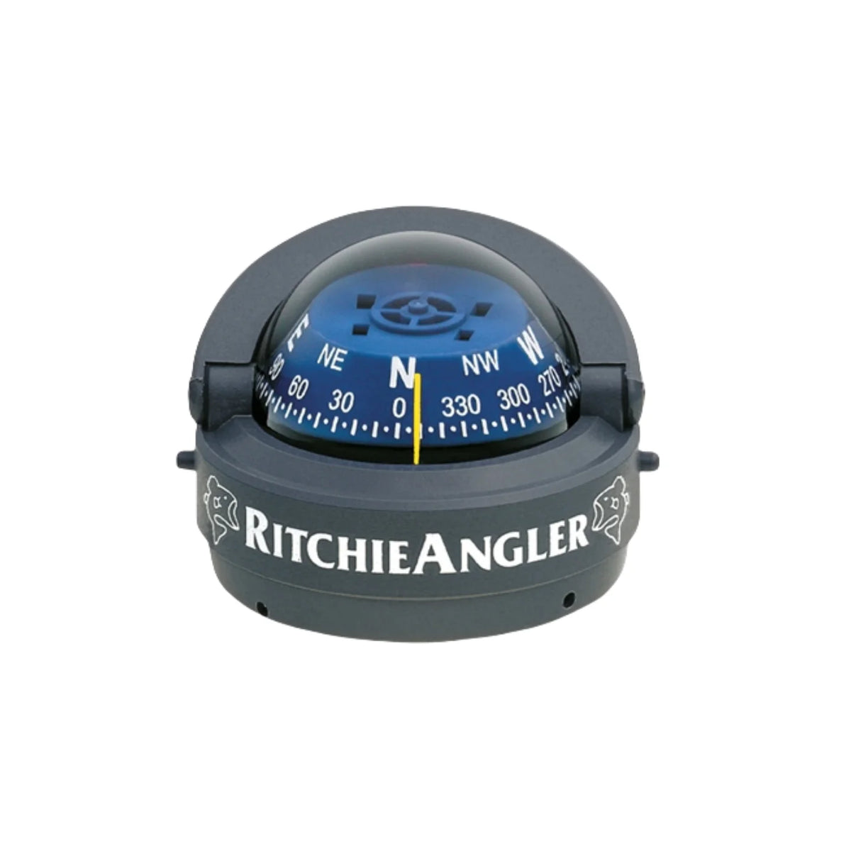 Ritchie marine magnetic compass B-51/ F-50/ B-81WM /X-10B-M compass boat accessories mercruiser