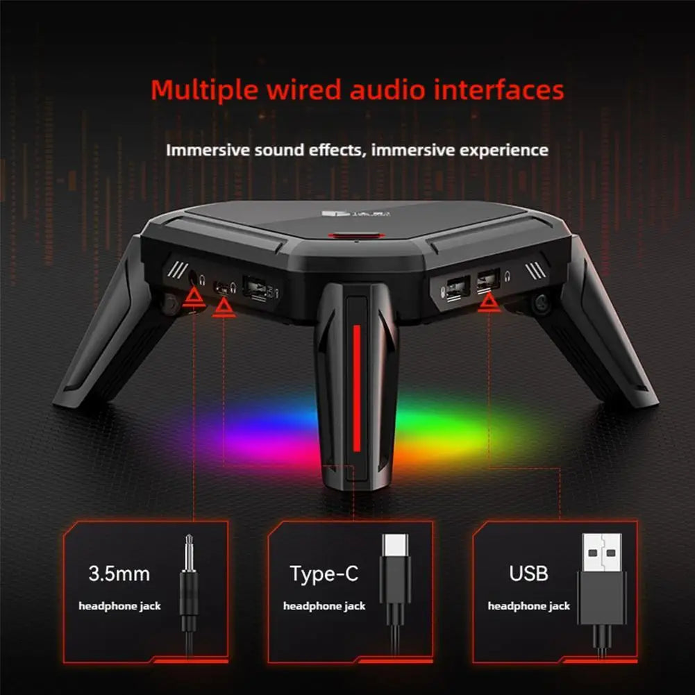 GAMWING Scorpion Demon 2Pro Keyboard And Mouse Converter 2000+Hz Mouse Package Speed Mobile Game PUBG Throne Peripheral Artifact