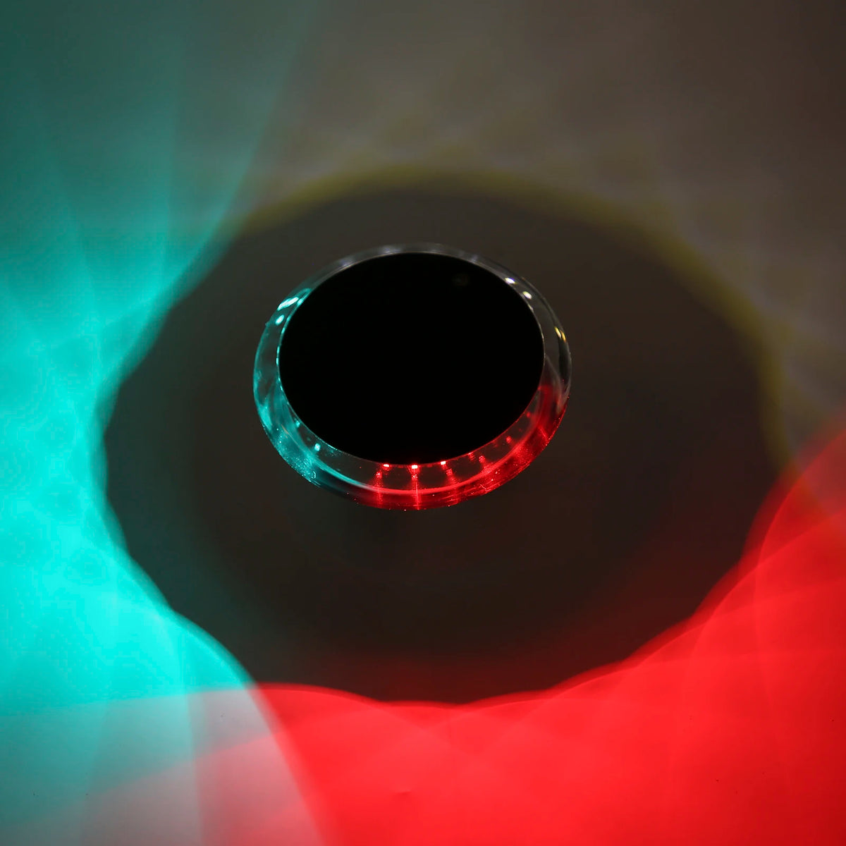 Navigation Beacon Waterproof Boat Light 6 Modes for Fishing Boats for Wharfs for Berths for Yachts for Sea Boats for Houses