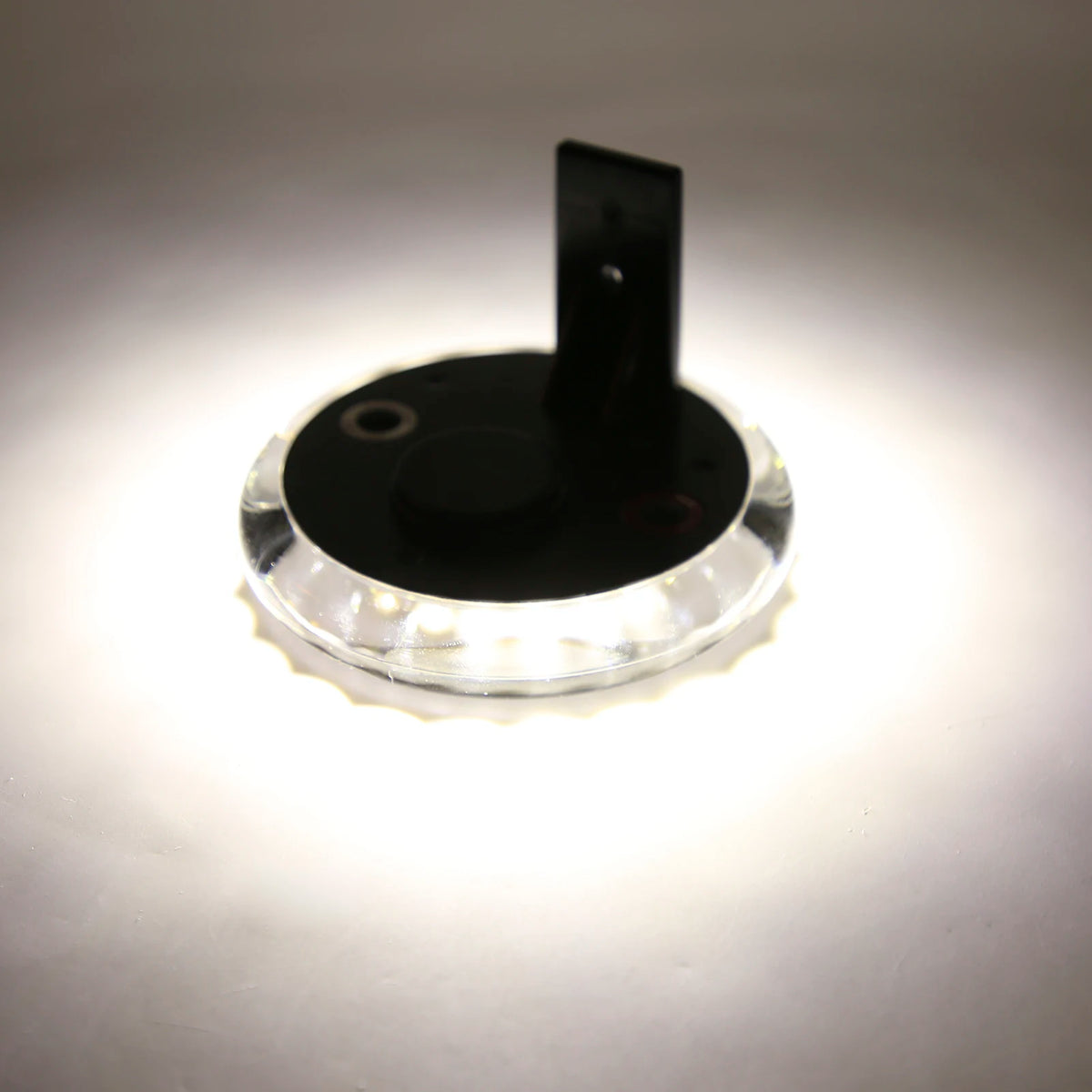 Navigation Beacon Waterproof Boat Light 6 Modes for Fishing Boats for Wharfs for Berths for Yachts for Sea Boats for Houses